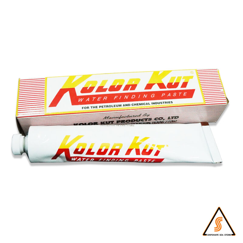 น้ำยาวัดน้ำ Kolor Kut ขนาด 85กรัม รุ่น KK01
