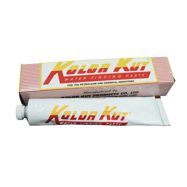 Паста для замера бензина красная. Кут колор. Паста бензочувствительная 62гр. Kolor kut паста для нефтепродуктов. Паста индикаторная водочувствительная.