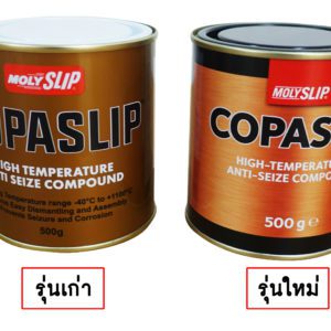 โคปาสลิป 500กรัม Moly Slip