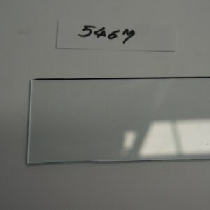 กระจกเชื่อมใส