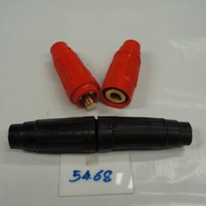 ข้อต่อสายเชื่อม 500A