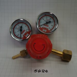 เกย์แก๊ส AC