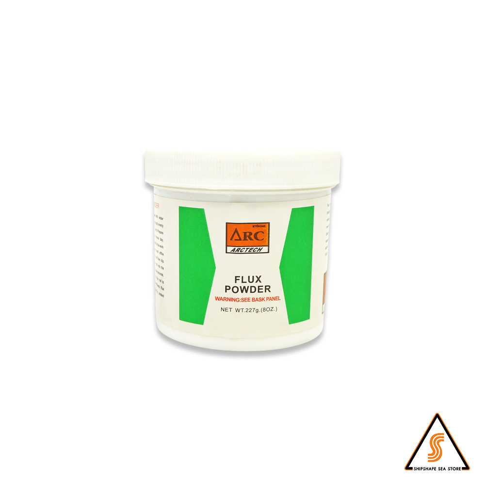 น้ำยา ฟลั๊กเชื่อมทองเหลือง