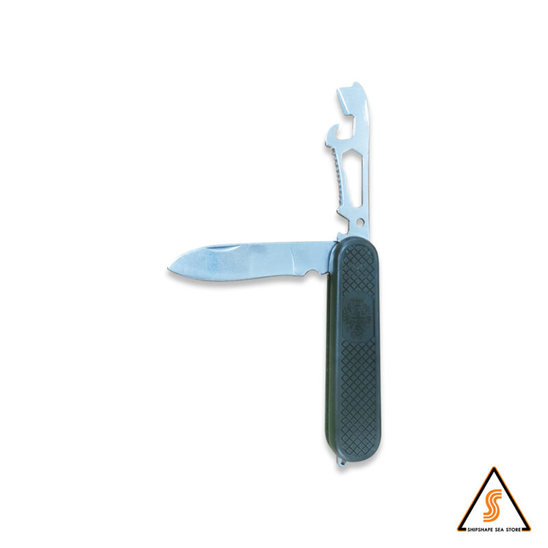 มีดพับเรือบด