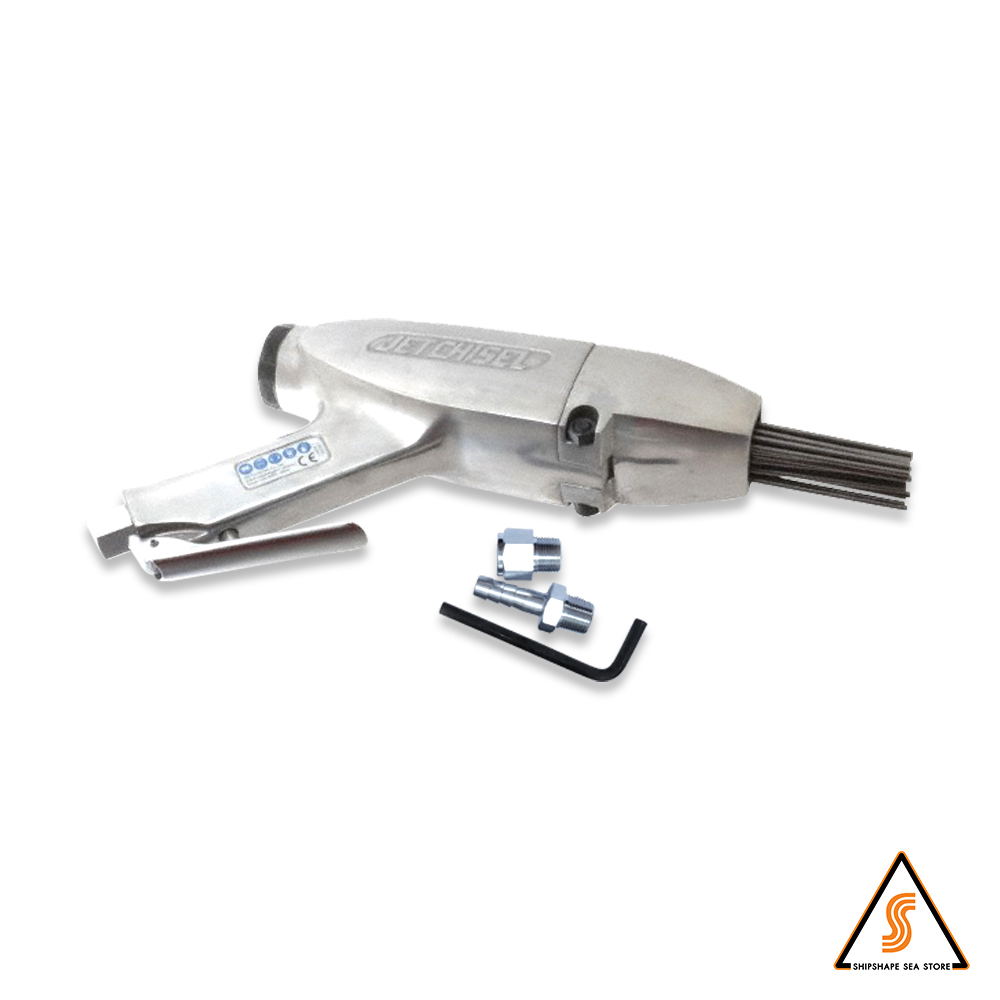 แส้ยิงสนิม (ตัวเครื่อง) NITTO ญี่ปุ่น JEX-24