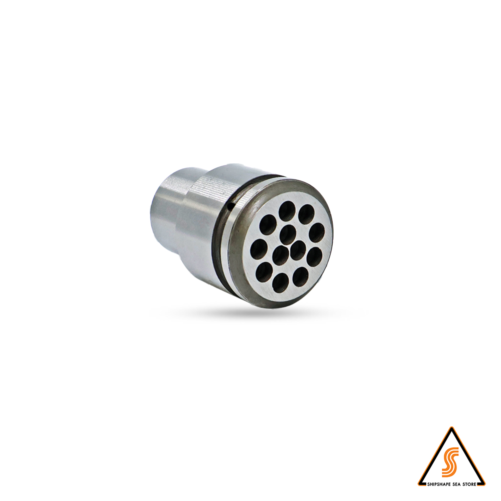 อะไหล่แส้ยิงสนิม NITTO JT-20 ; (02) รังผึ้ง 3 มม. รุ่น JT-20 PN: TP00337