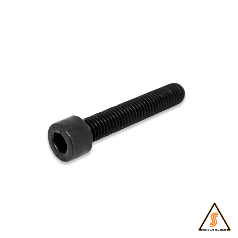 อะไหล่แส้ยิงสนิม NITTO JEX-24 ; (17) TP16284 Hex, socket head bolt 8x45mm