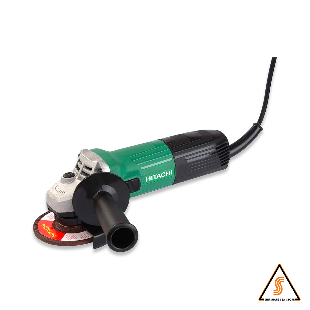 มอเตอร์หินเจีย 220v 4" ยี่ห้อ HITACHI