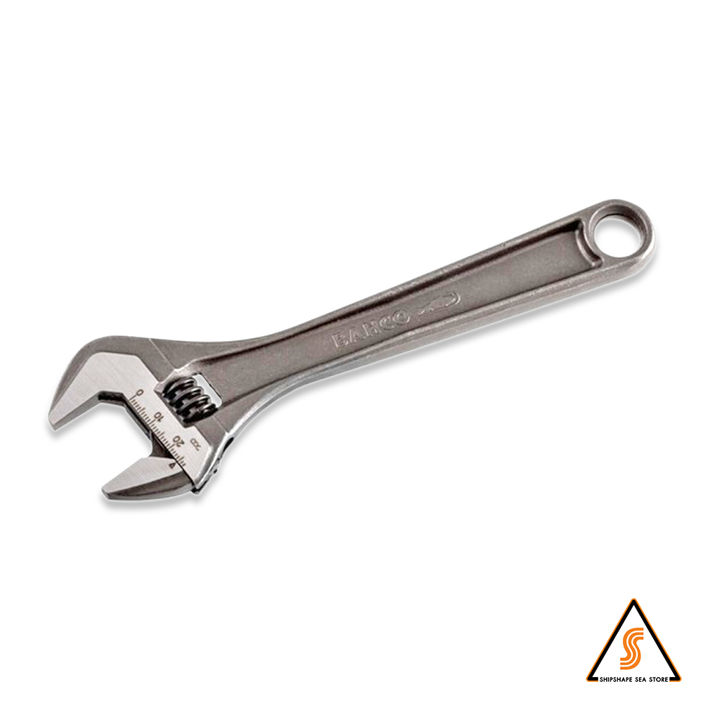 กุญแจเลื่อน ขนาด 15" ยี่ห้อ BAHCO Product code. 8074