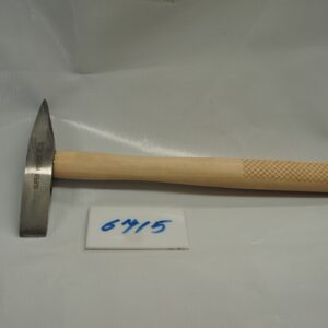 ค้อนเคาะสนิม ขนาด 300กรัม ยี่ห้อ Super Power