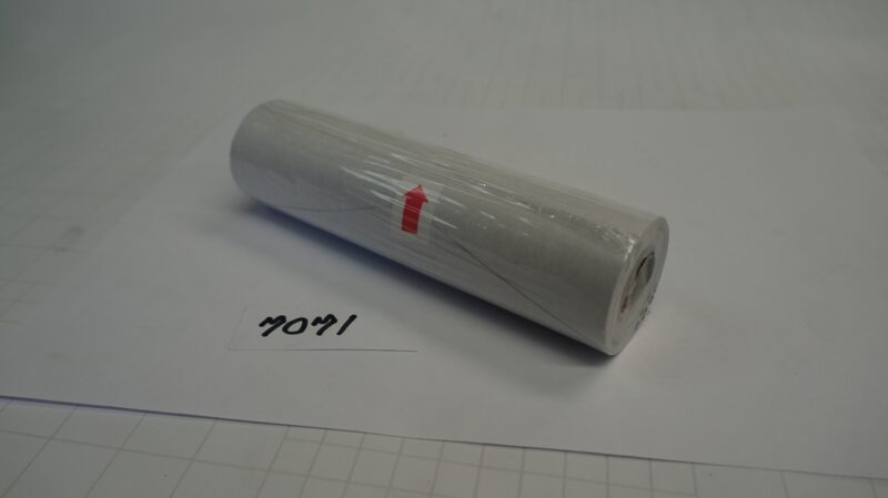 กระดาษ ECHO SOUNDING (IMPA 372618) ขนาด 150มม. ยาว 10ม.
