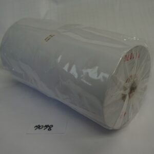 กระดาษ Inmarsat-C 1ชั้น กว้าง 215mm x OD-114mm x ID-1inch for FURUNO PP510, JRC NKG-800, SAILOR H1252B/TT-3608A