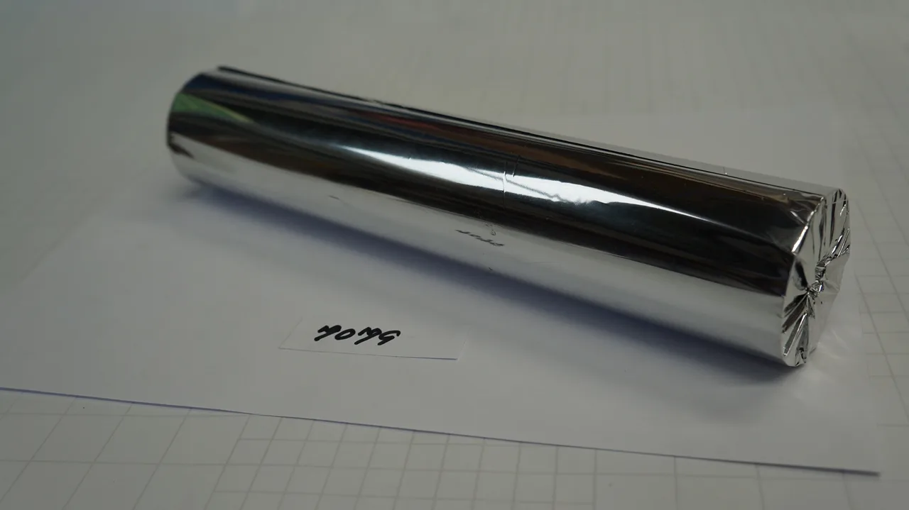 กระดาษ FAX ขนาด 260mm x 25mtr x 1cm (JRC JAX-9, 9A)