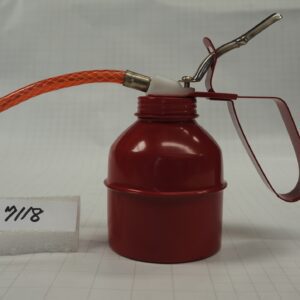 กาหยอดน้ำมันพร้อมสายอ่อน ขนาด 300ซีซี