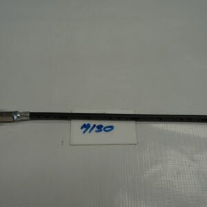 ข้อต่อหัวอัดจารบี แบบ BUTTON Type พร้อมสายอ่อน