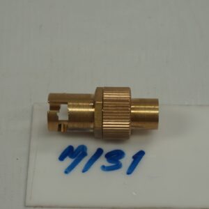 ข้อต่อหัวอัดจารบี แบบเขี้ยว PIN Type