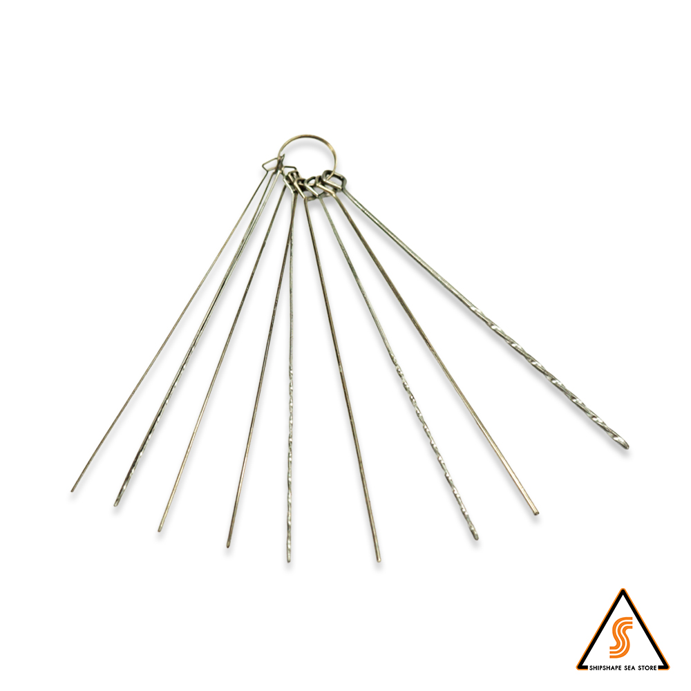 เข็มแยงนมหนู