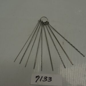 เข็มแยงนมหนู