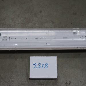 โคมไฟกันน้ำ นีออน 2 x 18w (โคมเปล่า)