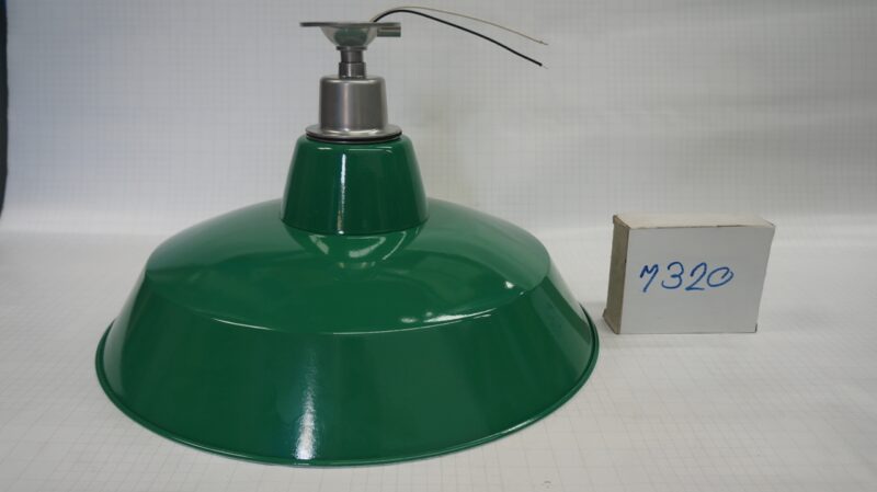 โคมไฟคาร์โก้ E-40 110/220V 500W แบบฝาชี (ไม่กันน้ำ) (ไม่รวมหลอด)
