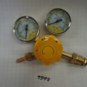 เกย์แก๊ส LPG