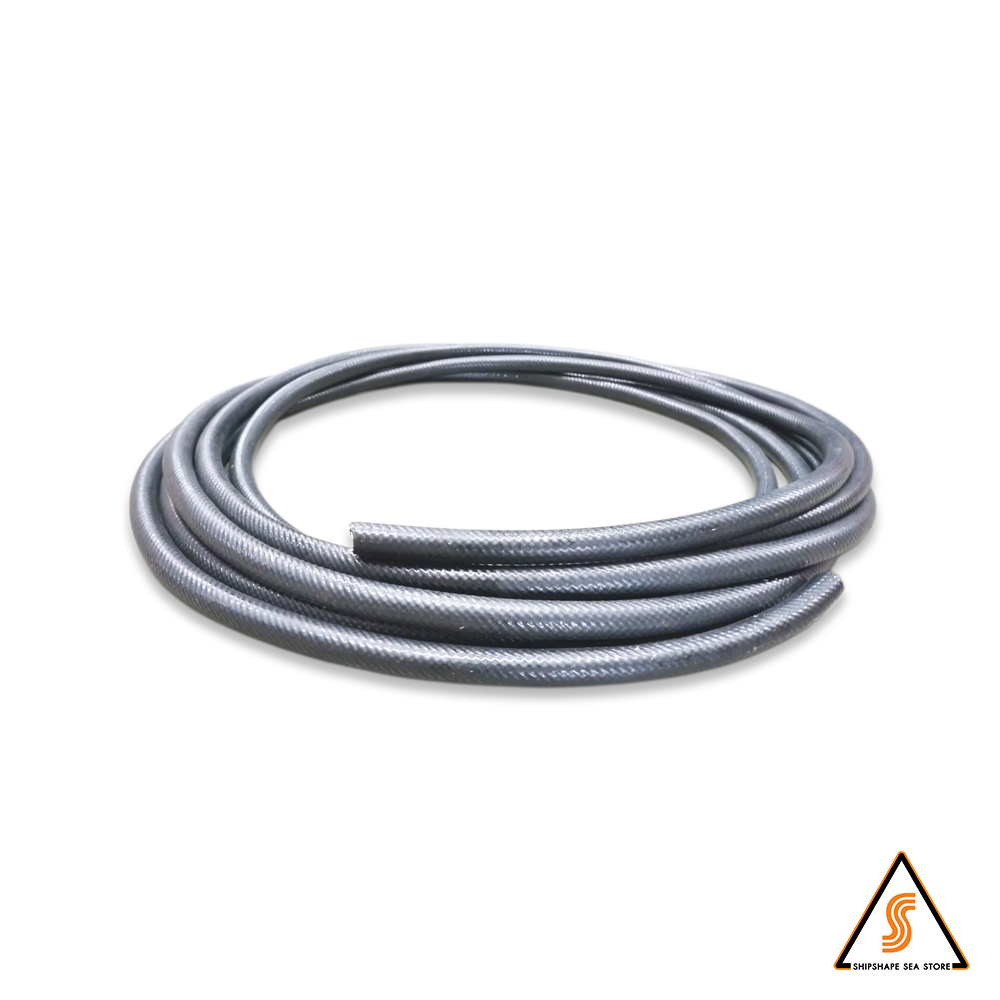 สายลมเดี่ยว รูใน 1/4" (ตัดปลีก 20 / 30 / 50 เมตร เท่านั้น)