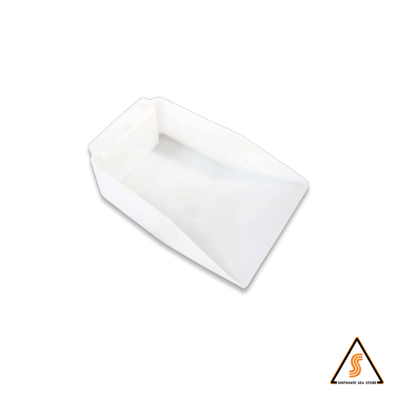 ที่วิดน้ำ เรือบด พลาสติก