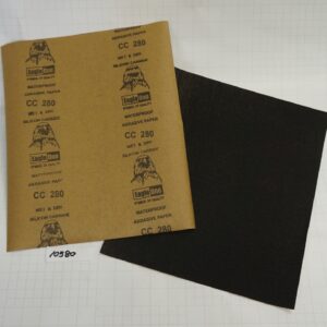 กระดาษทราย # 280