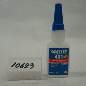 กาวล็อคไทท์ #401 ขนาด 20กรัม