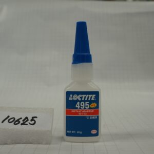 กาวล็อคไทท์ #495 ขนาด 20กรัม (25639)