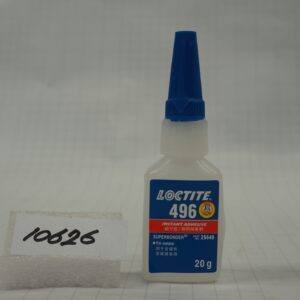 กาวล็อคไทท์ #496 ขนาด 20กรัม