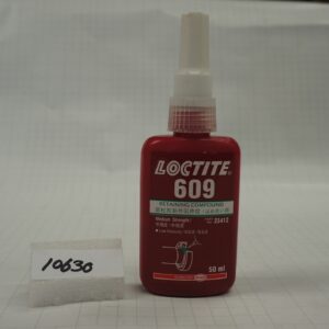 กาวล็อคไทท์ #609 ขนาด 50มล.
