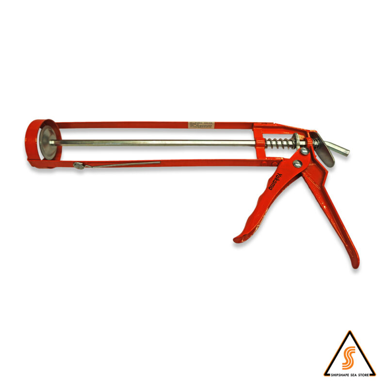 ปืนยิงซิลิโคลน