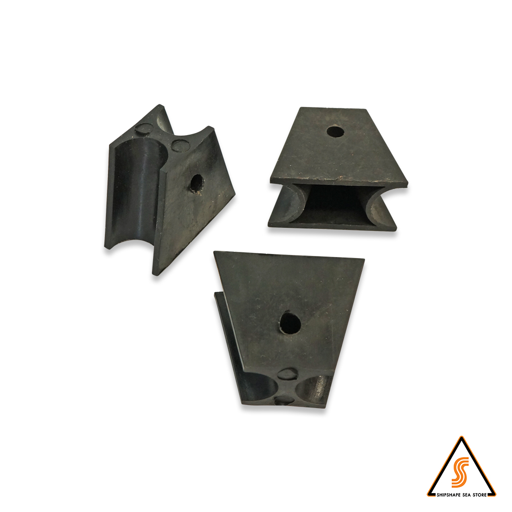 ลูกค้ำขั้นบันได (พลาสติก)