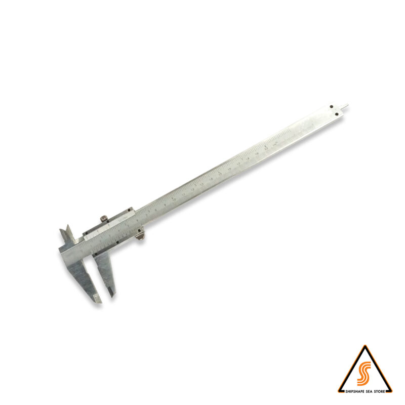 เวอร์เนีย ขนาด 8 นิ้ว ความละเอียด 0.05มม ยี่ห้อ WINTON