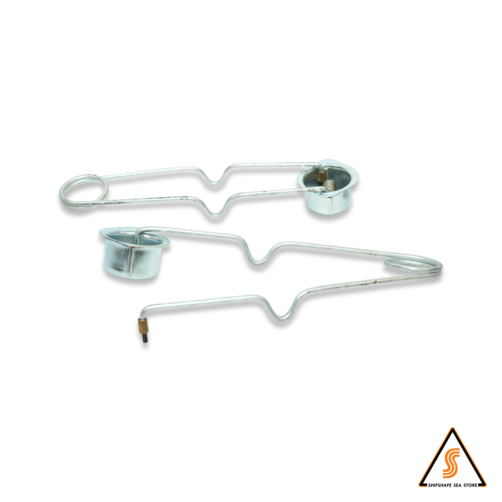 ที่จุดแก๊ส