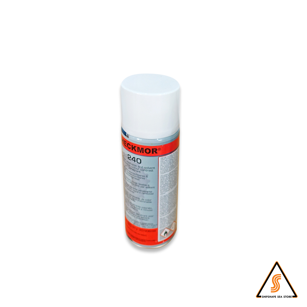 น้ำยาตรวจเช็ครอยร้าว, ELY (CHEMETALL) 240 RED PENETRANT สีแดง