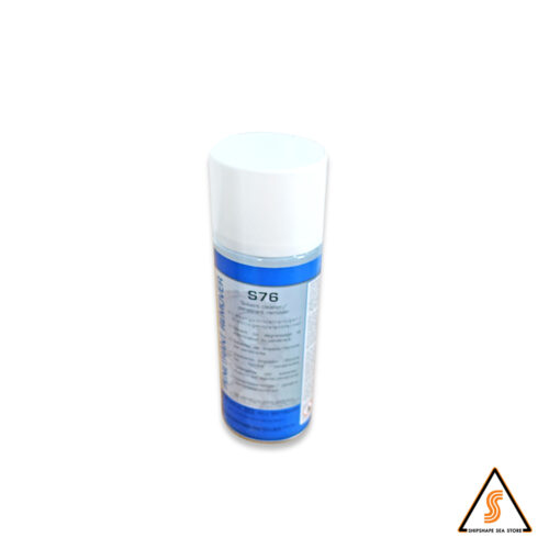 น้ำยาตรวจเช็ครอยร้าว, ELY (CHEMETALL) S76 CLEANER สีฟ้า - Ship Store ...