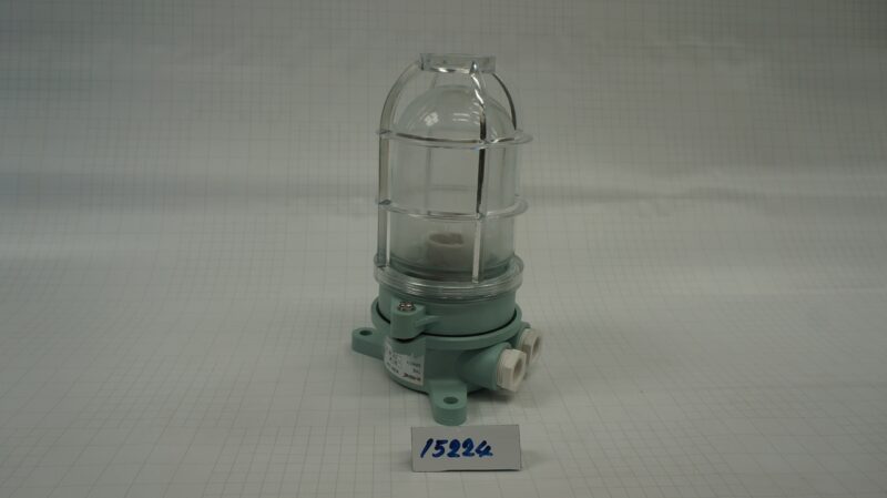 โคมไฟกรงนก ครบชุด แบบตรง DS7-2M, E-27, สีใส S90A, กรงพลาสติก BC: 140มม (ไม่รวมหลอด)