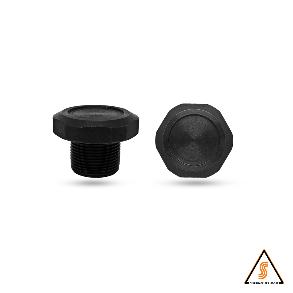 อะไหล่แส้ยิงสนิม NITTO JEX-24 ; (08) TA93278 Rear Bolt Assy