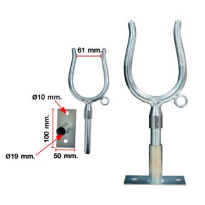 หลักกรรเชียงเรือบด
