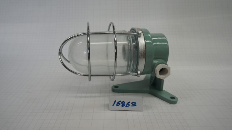 โคมไฟกรงนก ครบชุด แบบฉาก WB-2A, E-26, สีใส S90A, กรงโลหะ BC: 140มม (ไม่รวมหลอด)