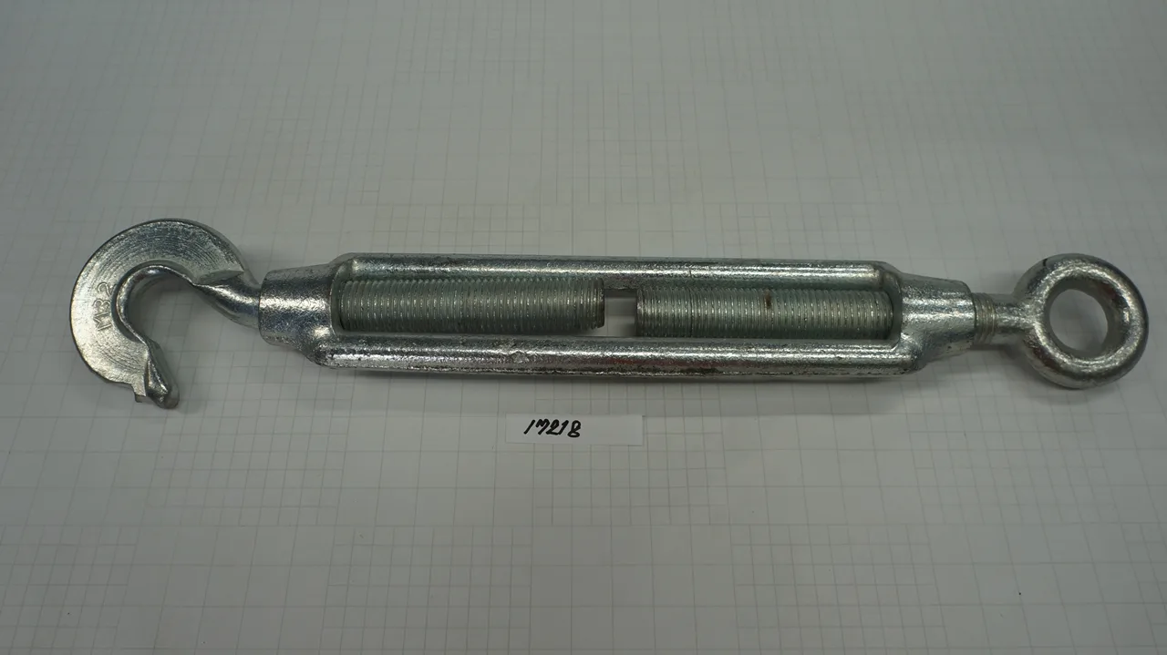 เกลียวเร่ง HOOK & EYE ขนาด 32mm (1.1/4
