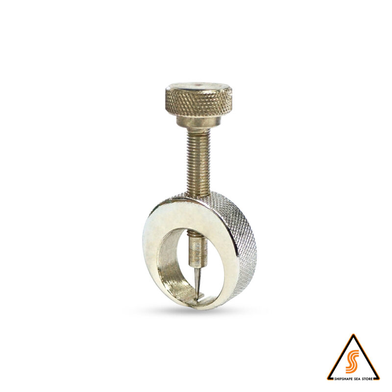 ตัวดึงเข็มเพรชเชอร์เกจ Gauge Pointer Puller IMPA 651551