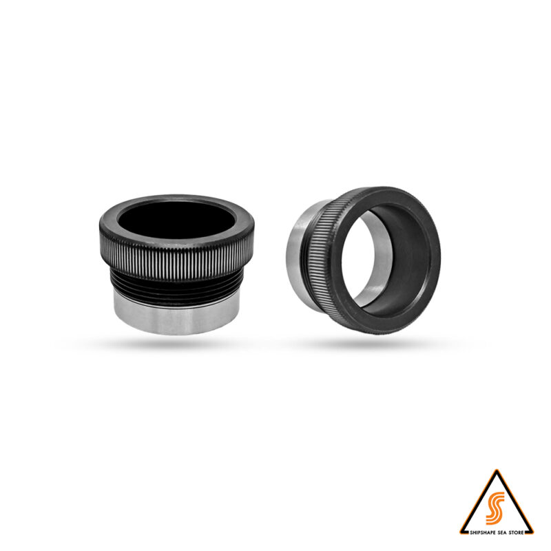 อะไหล่แส้ยิงสนิม NITTO JEX-24 ; (18) TP02246 Lock Ring