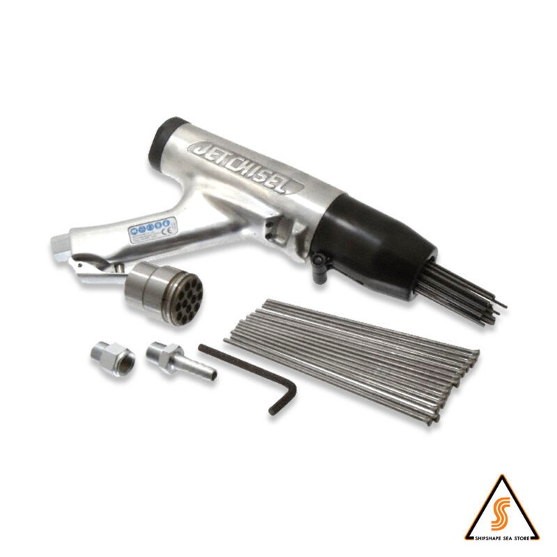 แส้ยิงสนิม (ตัวเครื่อง) NITTO ญี่ปุ่น JEX-28
