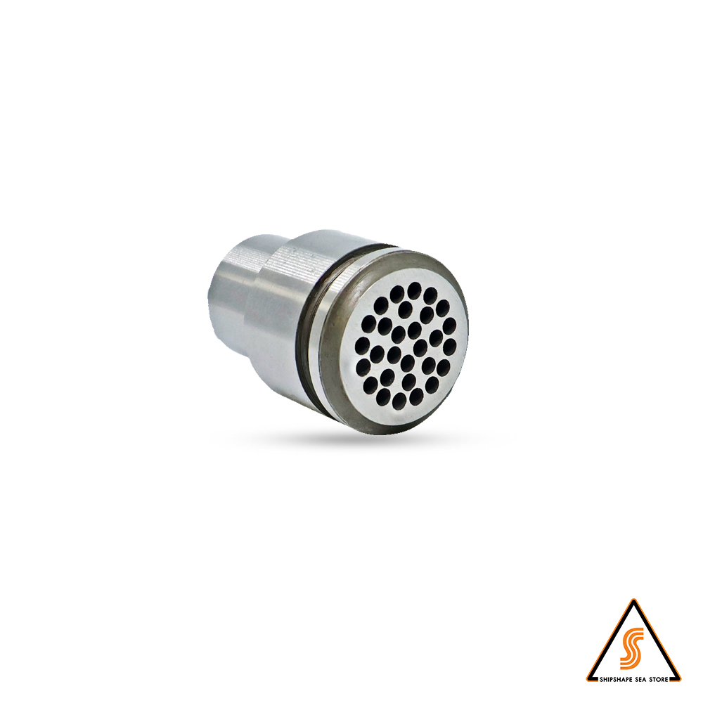 อะไหล่แส้ยิงสนิม NITTO JT-20 ; รังผึ้ง 2 มม. รุ่น JT-20 PN: