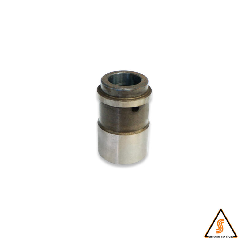 อะไหล่ รถเข็นเคาะสนิม ; KC-100 # No.04, W-5003V Liner ( 11pc )