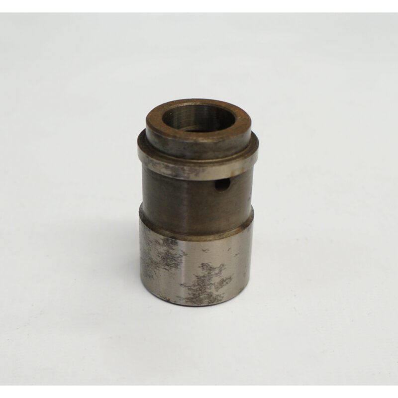 อะไหล่ รถเข็นเคาะสนิม ; KC-100 # No.04, W-5003V Liner ( 11pc )