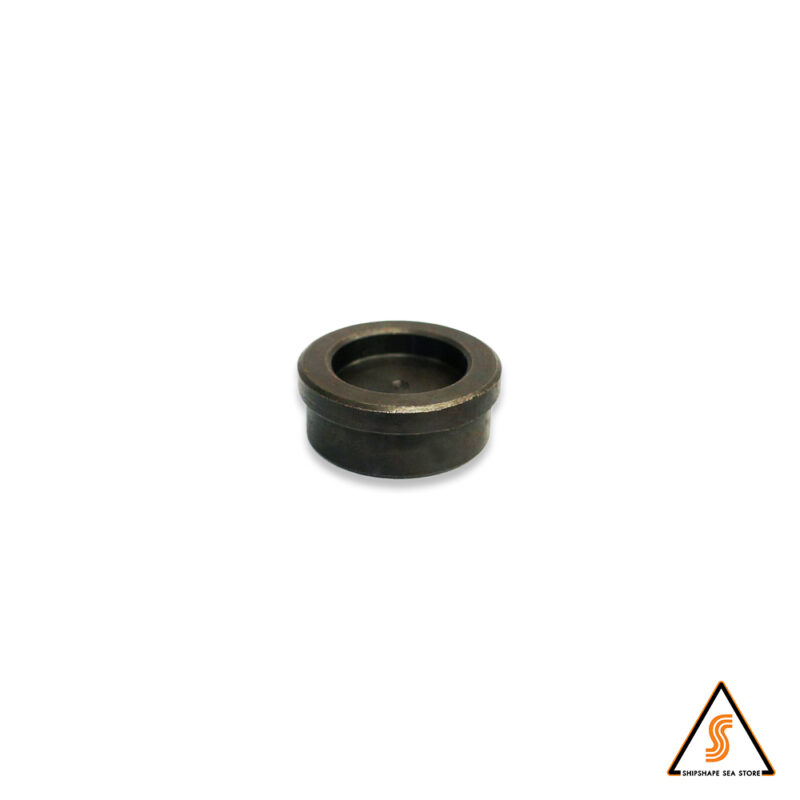 อะไหล่ รถเข็นเคาะสนิม ; KC-100 # No.06, W-2005 Cushion Seat ( 11pc )